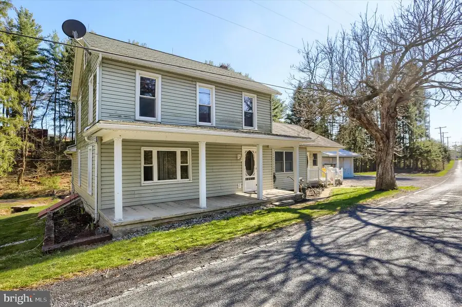 226 Deep Creek Rd, Hegins, PA 17938 - #3