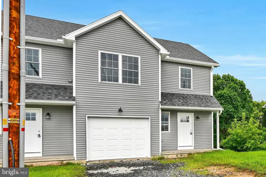 1336 Seneca St, Pottsville, PA 17901 - #3