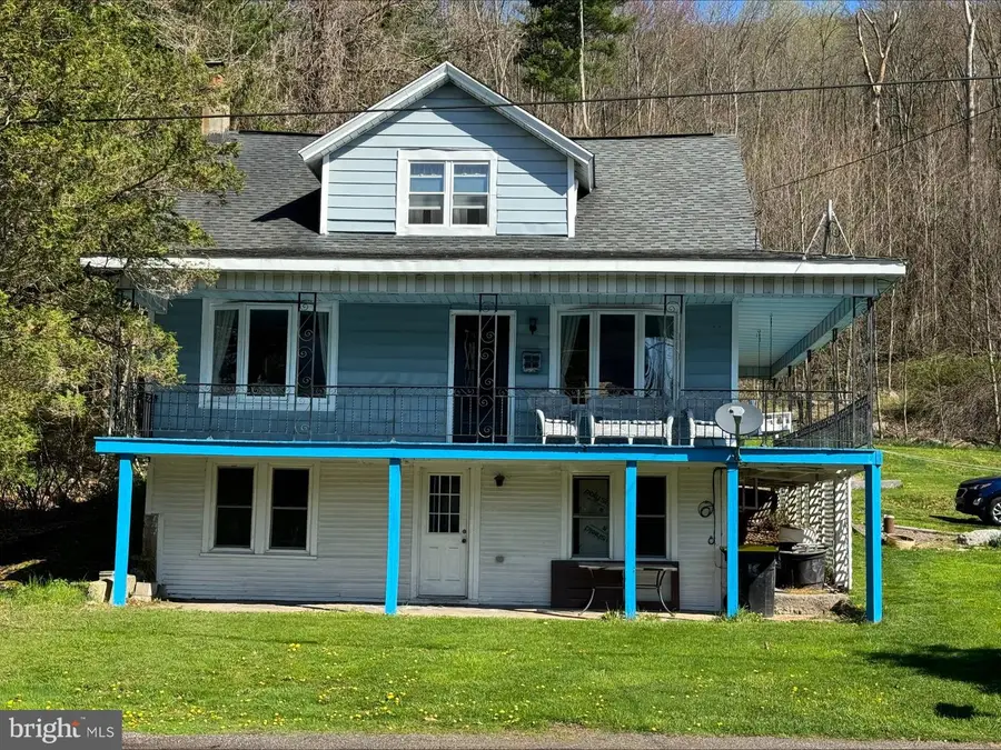 690 High Rd, Ashland, PA 17921 - #3