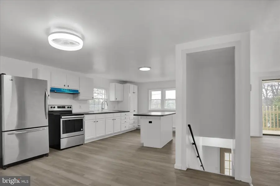 19 Back St, Mahanoy City, PA 17948 - #2