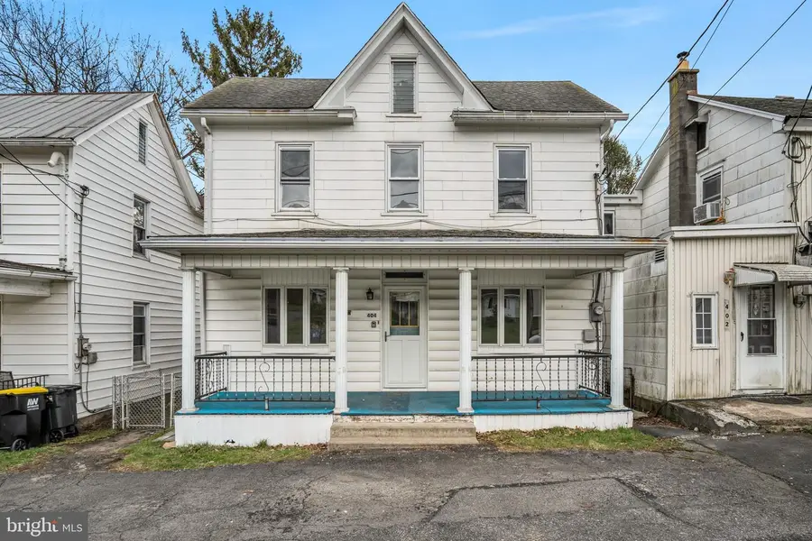 404 Main St, Lavelle, PA 17943 - #3