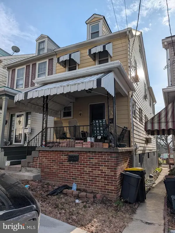 5 S 21st St, POTTSVILLE, PA 17901