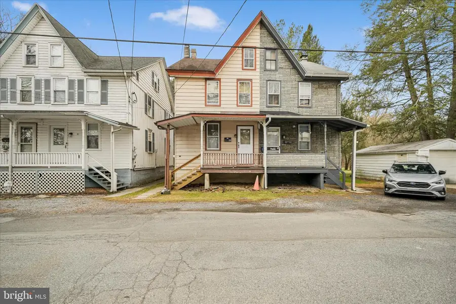 43 Wideawake St, Pine Grove, PA 17963 - #3