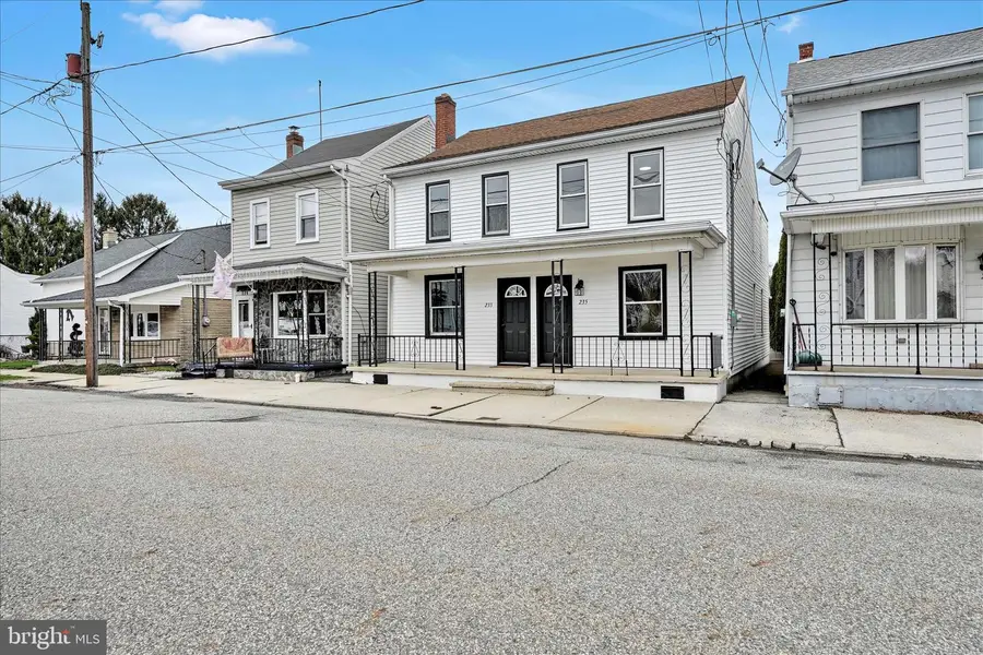 233-235 Minersville St, Seltzer, PA 17974 - #3