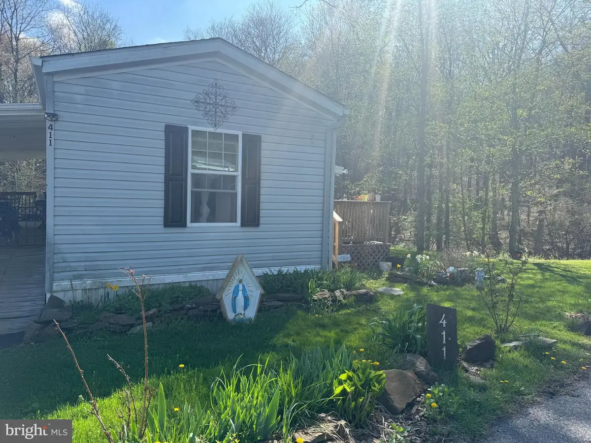 411 Frieden Mnr, Schuylkill Haven, PA 17972 - #1