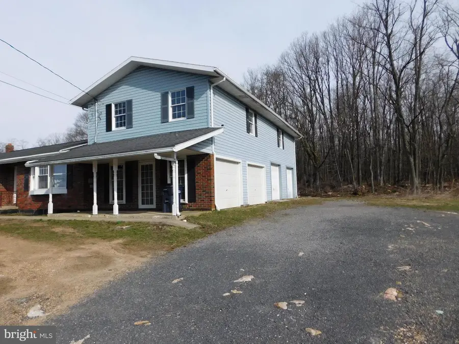 231 Morea Rd, Frackville, PA 17931 - #2