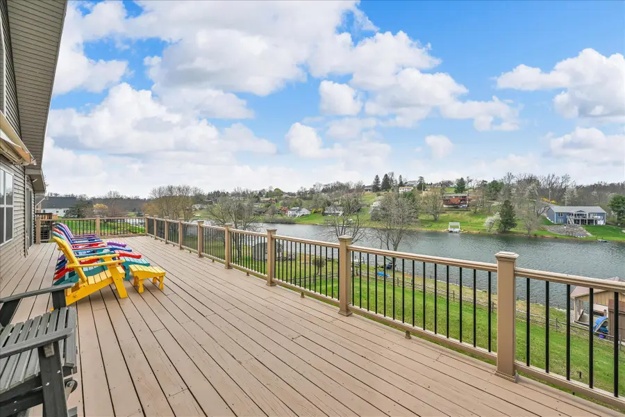 464 Wynonah Dr, Auburn, PA 17922 - #2