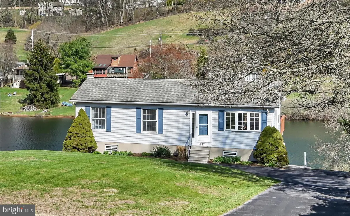 457 Wynonah Dr, Auburn, PA 17922 - #1