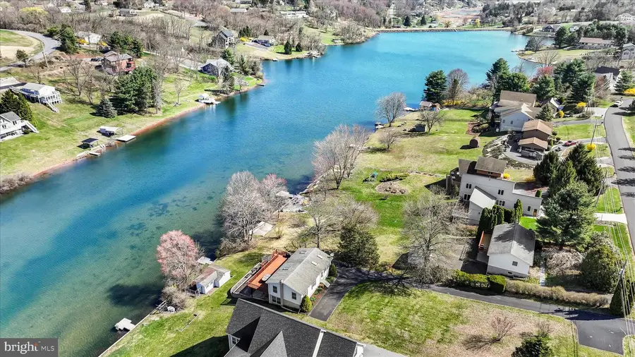 457 Wynonah Dr, Auburn, PA 17922 - #3