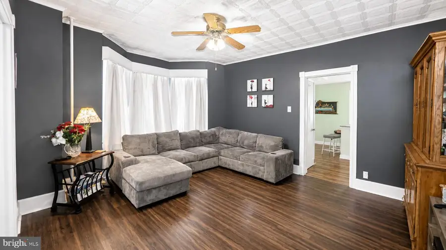 222 S 2nd St, Coaldale, PA 18218 - #3