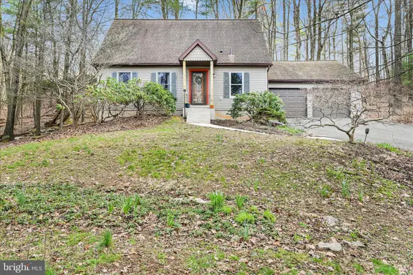 2504 & 2503 Wagon Wheel Dr, AUBURN, PA 17922