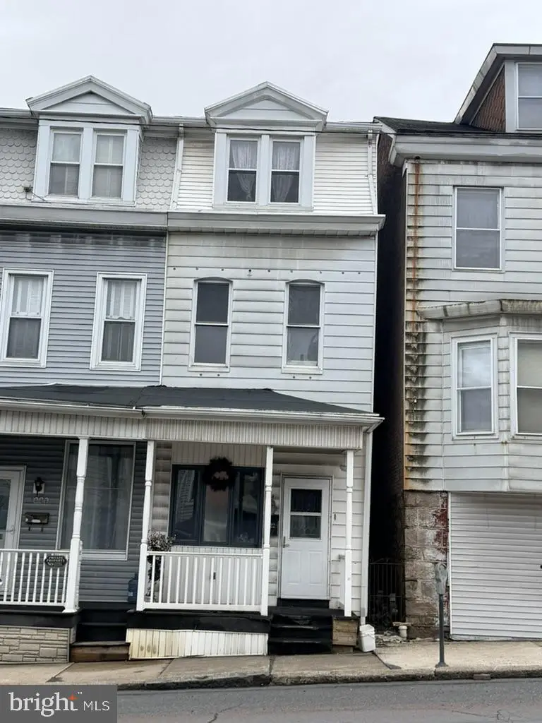 1222 Centre St, Ashland, PA 17921 - #1