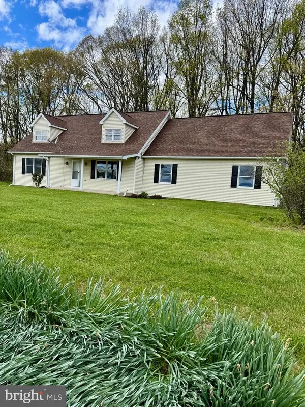 954 Schuylkill Mountain Rd, SCHUYLKILL HAVEN, PA 17972