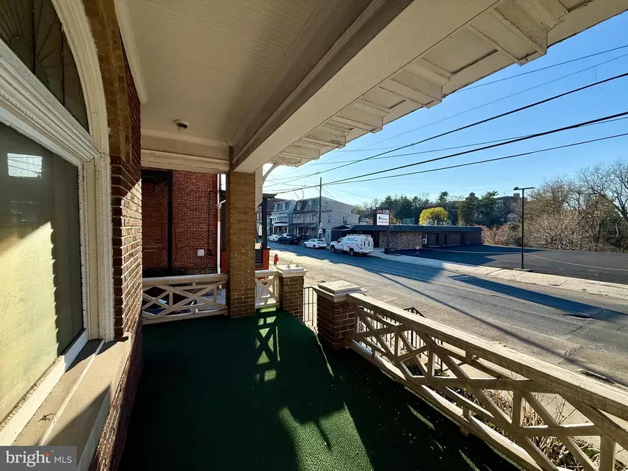 1543 W Market St, Pottsville, PA 17901 - #2