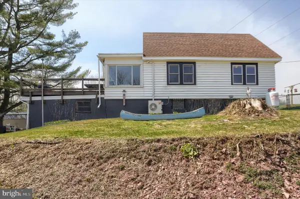 623 Brockton Mountain Dr, BARNESVILLE, PA 18214
