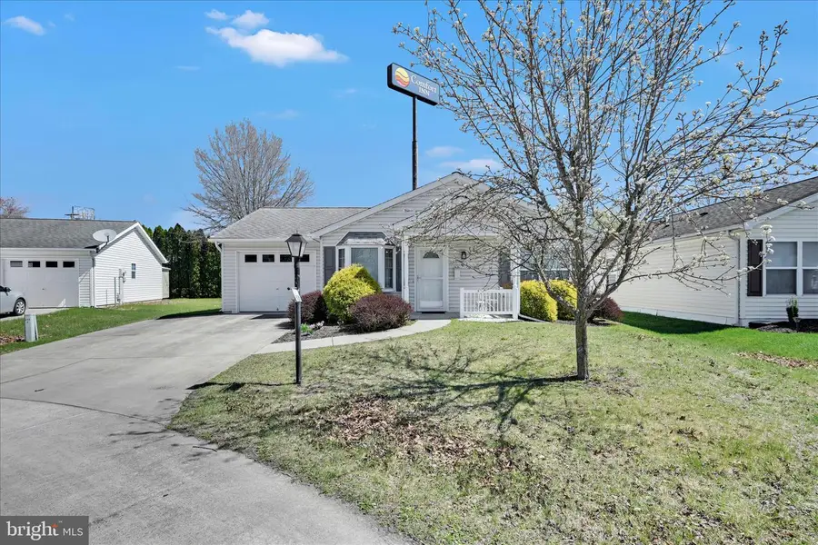 855 Trestle Ct, Pine Grove, PA 17963 - #3