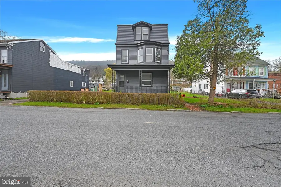 26 Main St, Port Carbon, PA 17965 - #3