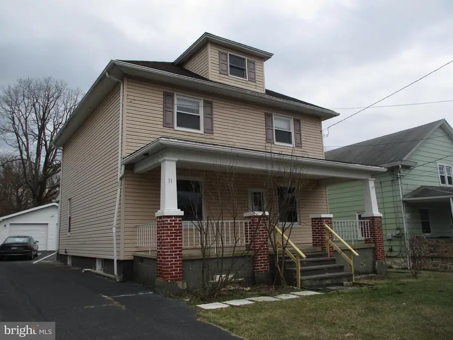 31 Village Rd, West Mahanoy, PA 17946 - #2