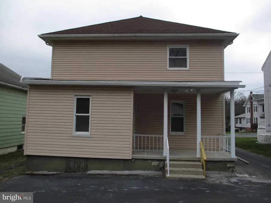 31 Village Rd, West Mahanoy, PA 17946 - #3