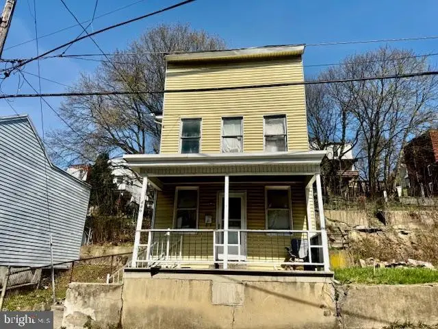 440 E Market St, Pottsville, PA 17901 - #2