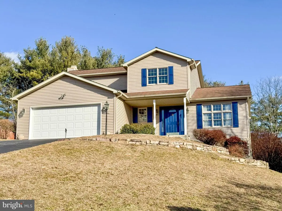 619 Stoney Run Rd, Pottsville, PA 17901 - #1