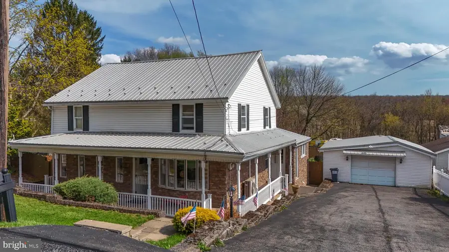 194 Roosevelt Dr, Morea, PA 17948 - #3