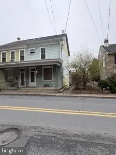 155 Pottsville St, Cressona, PA 17929 - #1