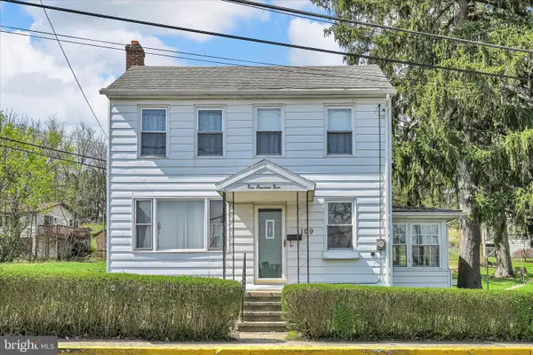 109 Front St, CRESSONA, PA 17929