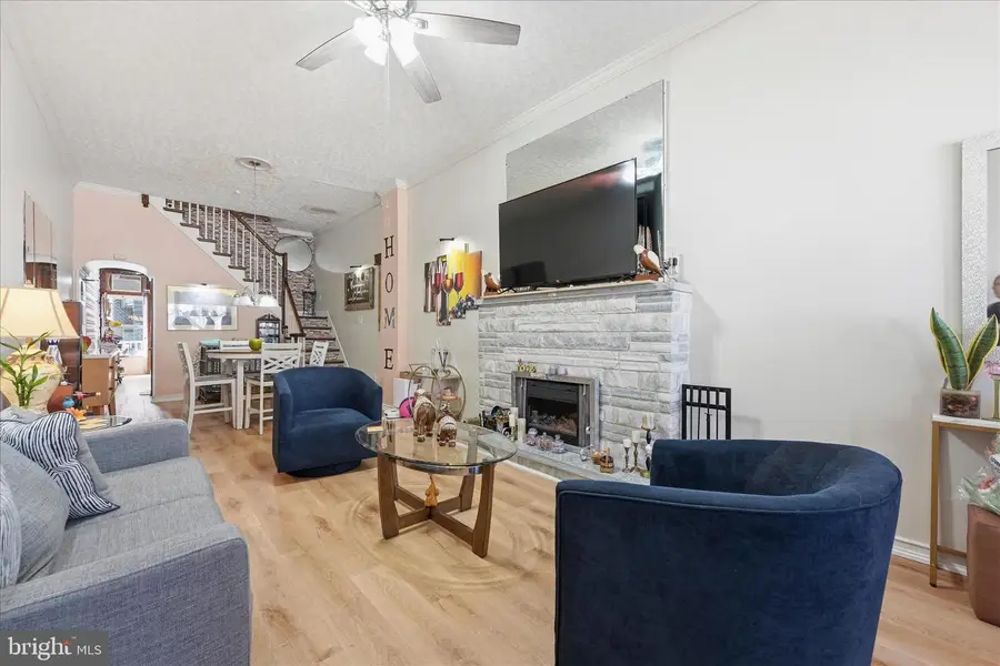 428 W Pine, Mahanoy City, PA 17948 - #3