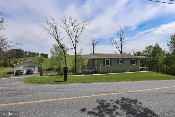519 Old Forge Rd, PINE GROVE, PA 17963