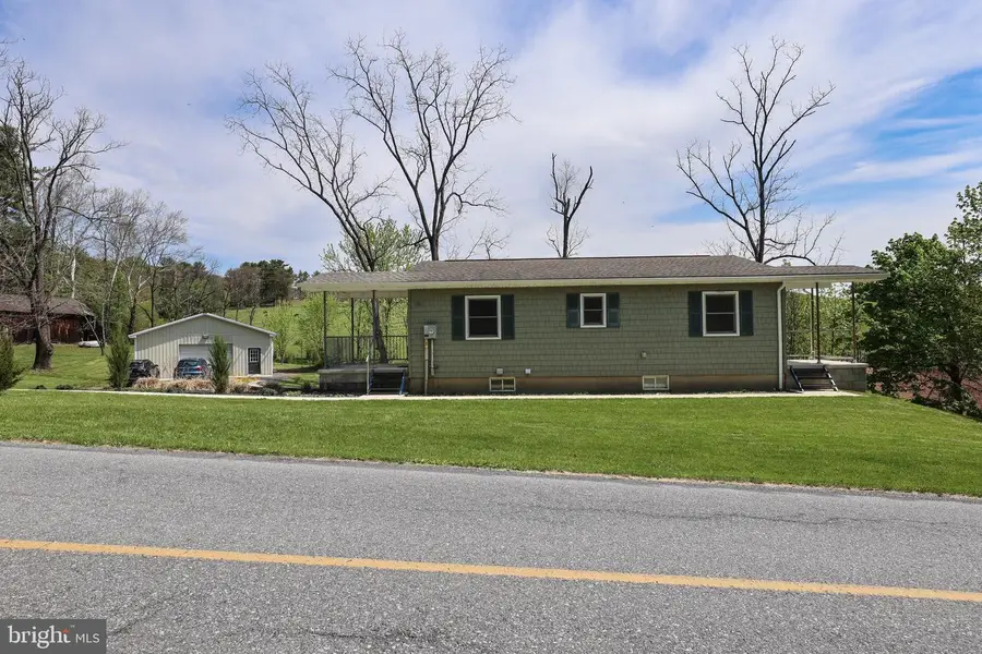 519 Old Forge Rd, Pine Grove, PA 17963 - #2