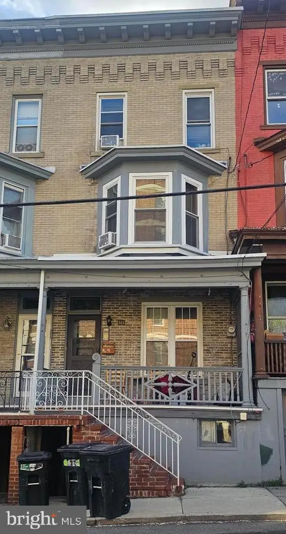 521 W Norwegian St, Pottsville, PA 17901 - #1