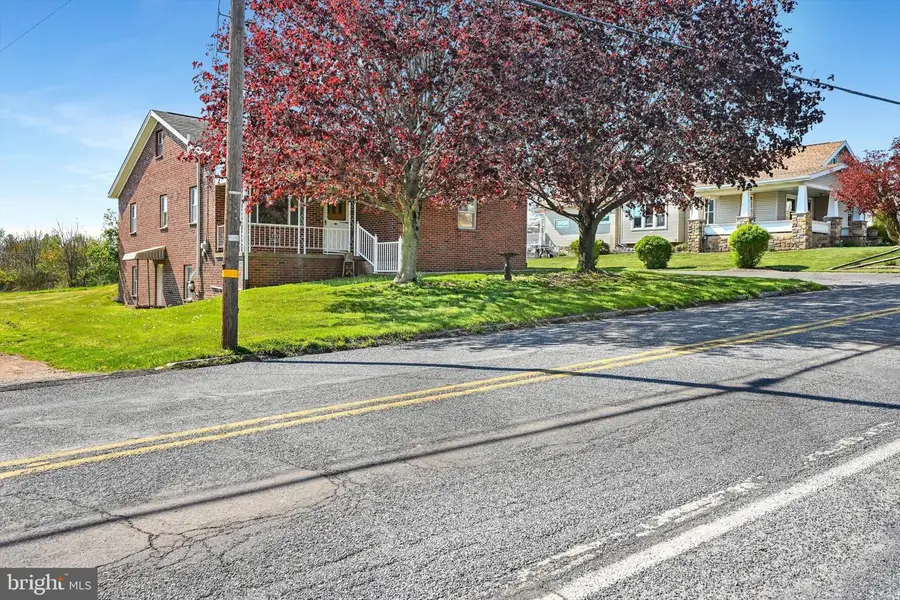 305 S Good Spring Rd, Hegins, PA 17938 - #2