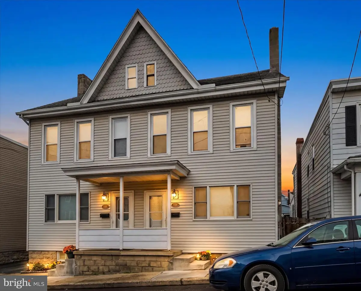 116 Gay St, Tamaqua, PA 18252 - #1