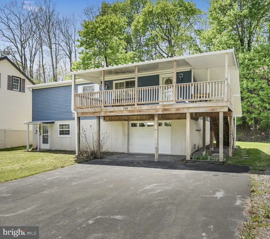 768 Bear Creek St, Auburn, PA 17922 - #2