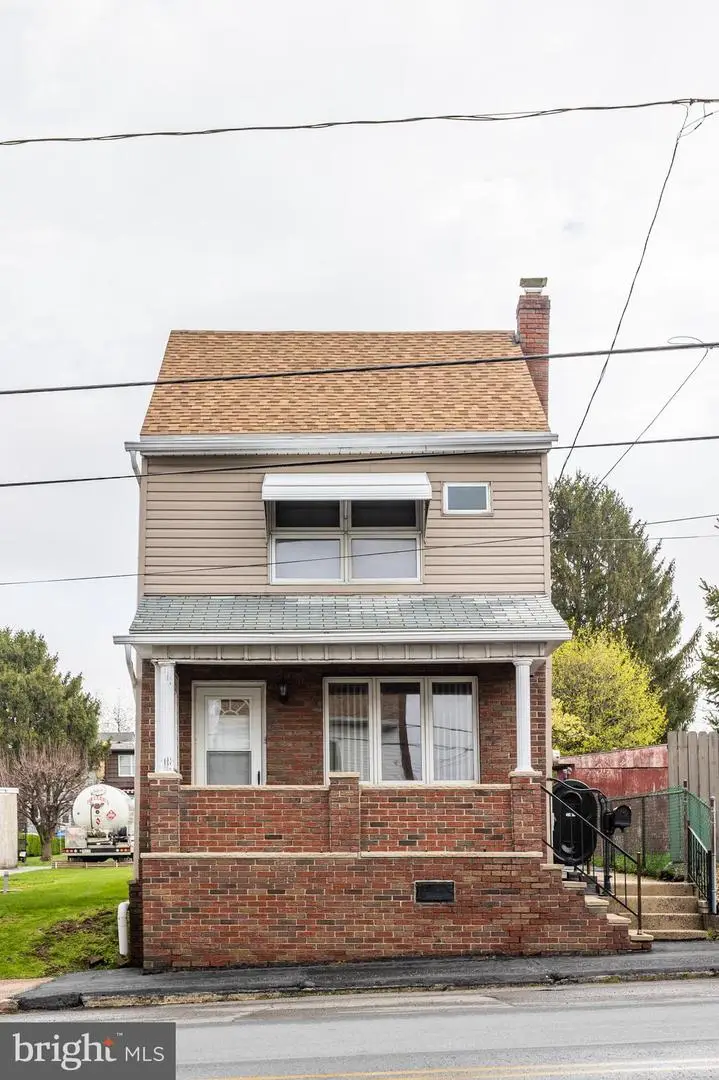 333 S Lehigh Ave, Frackville, PA 17931 - #2