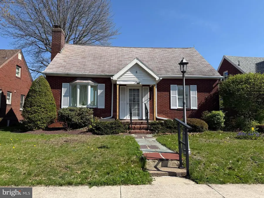 8 Meadow Ave, Tamaqua, PA 18252 - #2