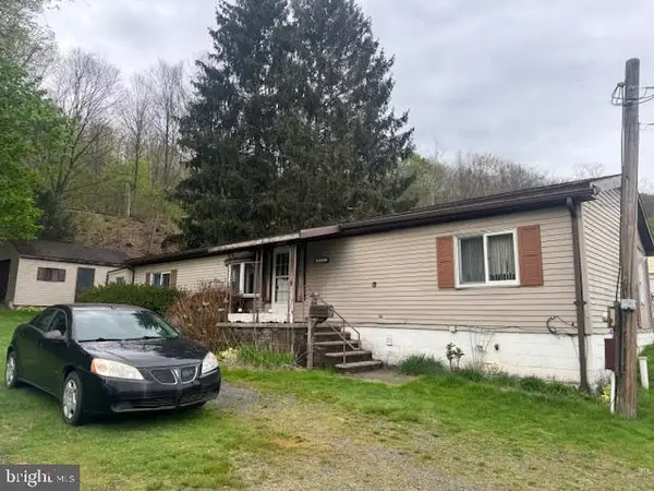 377 Preston Ave, GIRARDVILLE, PA 17935