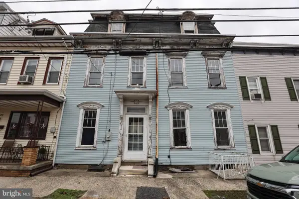 125 S 3rd St, MINERSVILLE, PA 17954