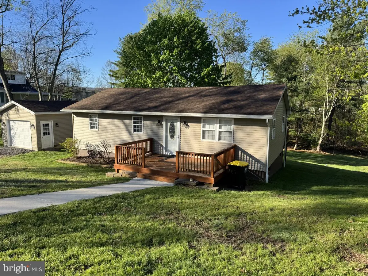 5 Coal St, Pottsville, PA 17901 - #1