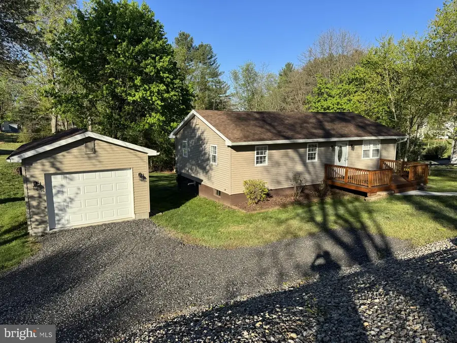 5 Coal St, Pottsville, PA 17901 - #2