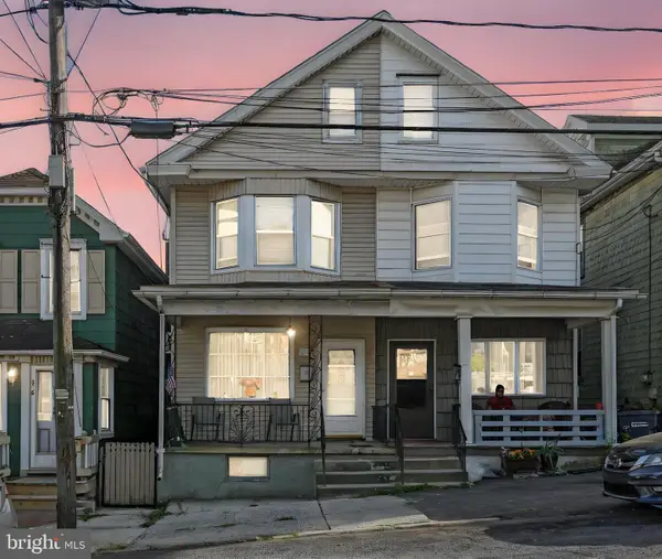 234 S Schuylkill Ave, SHENANDOAH, PA 17976