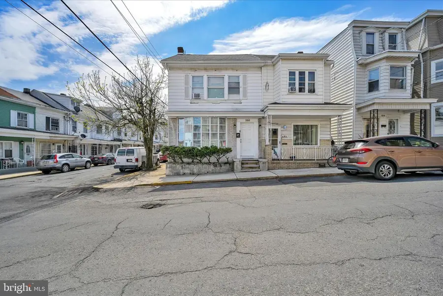 100 W Cherry St, Shenandoah, PA 17976 - #3