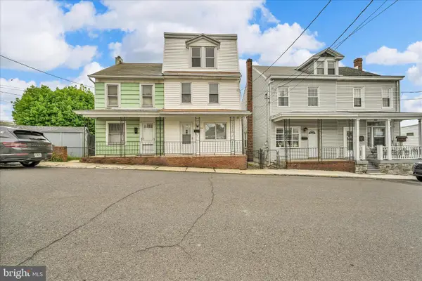 314 Pottsville St, MINERSVILLE, PA 17954