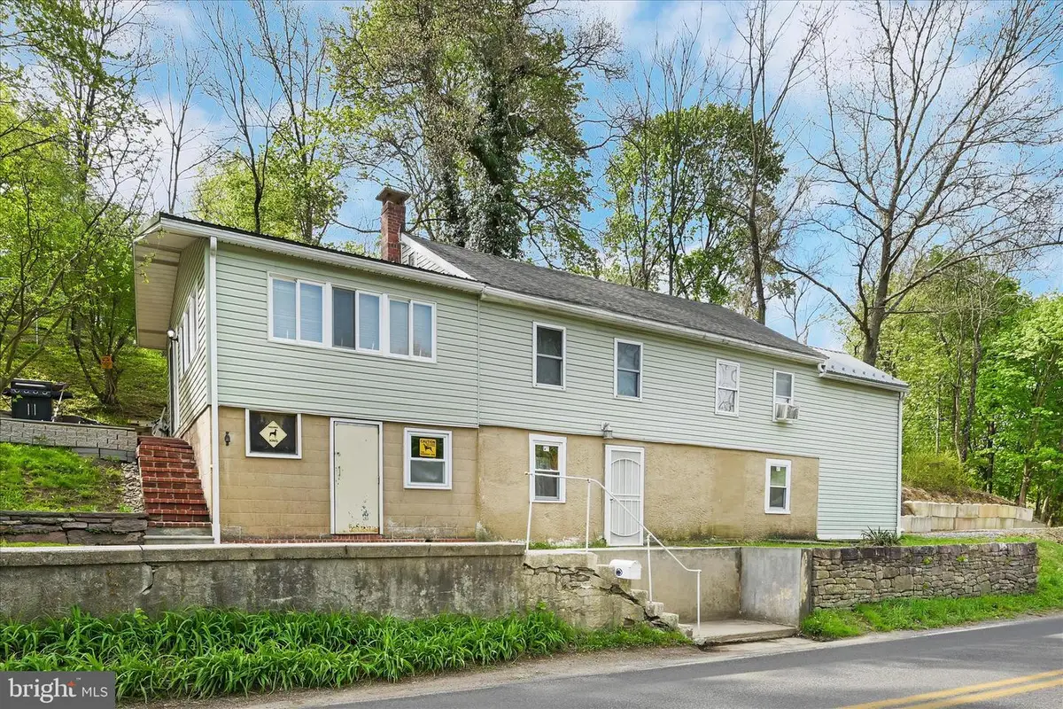 177 W 2nd Mountain Rd, Pottsville, PA 17901 - #1
