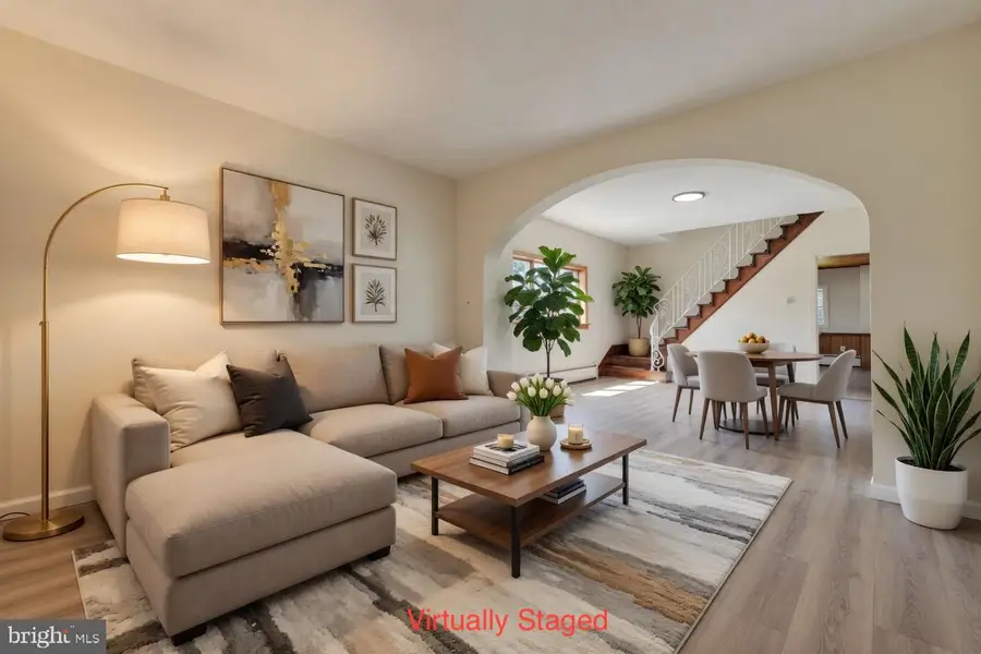 204 S Broad Mountain Ave, Frackville, PA 17931 - #2