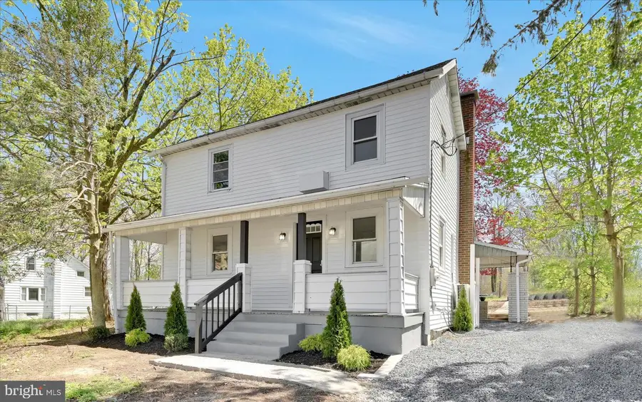 9 2nd St, Tremont, PA 17981 - #2