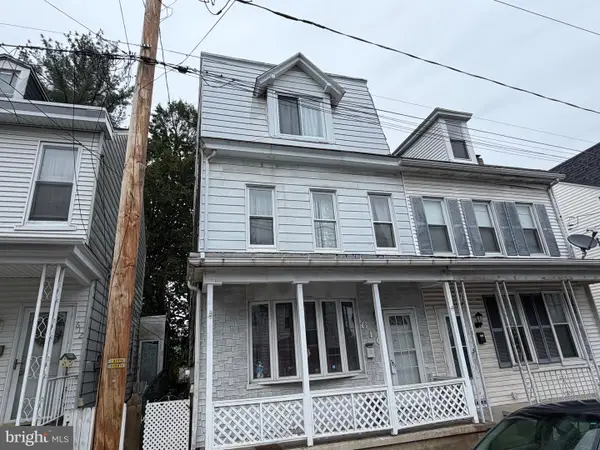 610 W Race St, POTTSVILLE, PA 17901