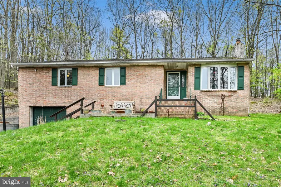 2224 Tonto Cv, Auburn, PA 17922 - #2