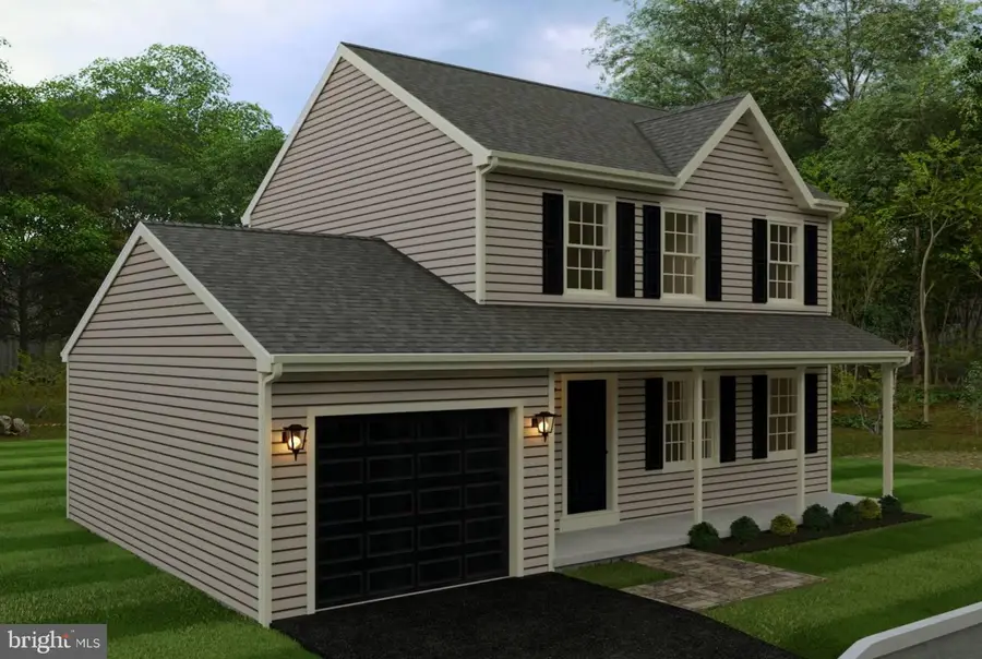 0 Maple Blvd, Orwigsburg, PA 17961 - #3